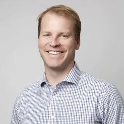 Lachlan Heussler Spotcap