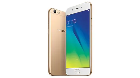 oppo a57 handset