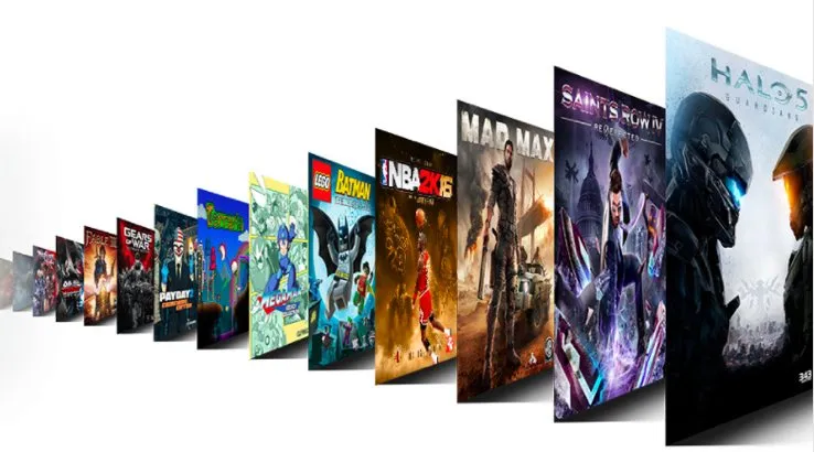 when does xbox game pass deal end