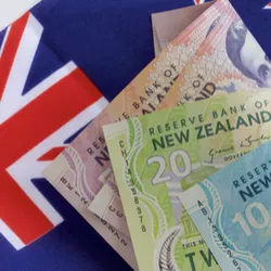 Convert Australian Dollars (AUD) to NZ Dollars (NZD) in Foreign Currency