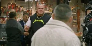 Probably the best shot of the episode