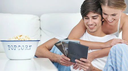 Top sites to buy movies and TV shows on DVD and digital