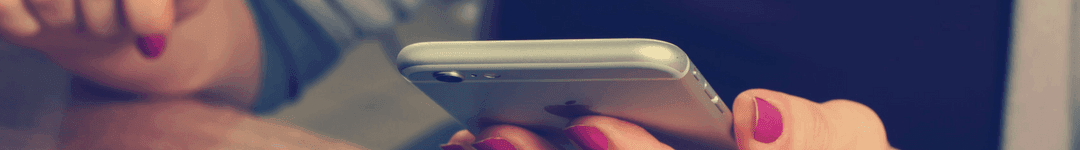 Woman Phone