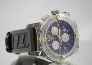 The super fancy watch