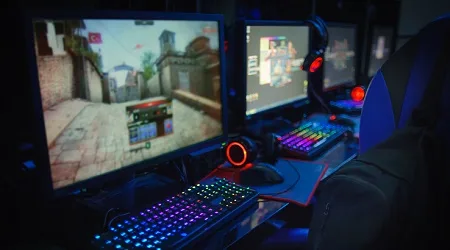 The best gaming PCs of 2018: Budget to high-end desktop computers