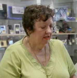 marie meet the hockers