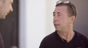 paulie meet the hockers