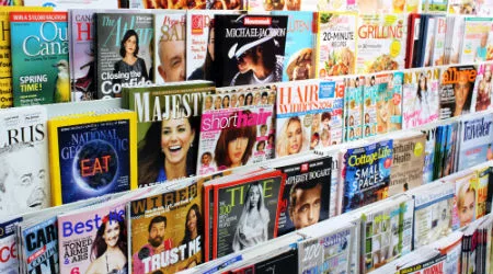 The top 8 sites to buy magazines online