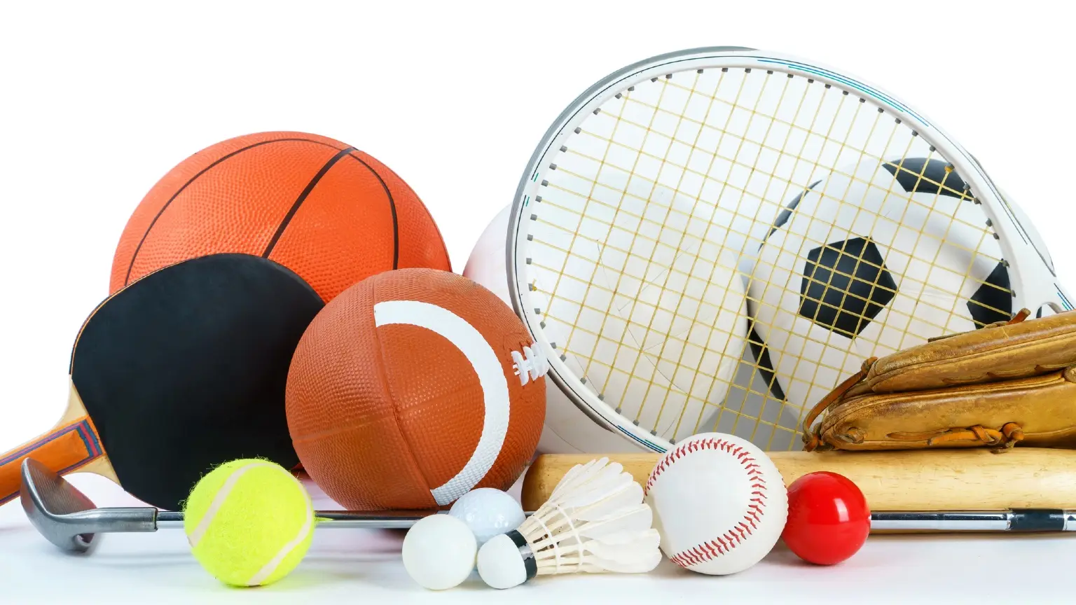 Where to buy sports equipment online in Australia | Finder
