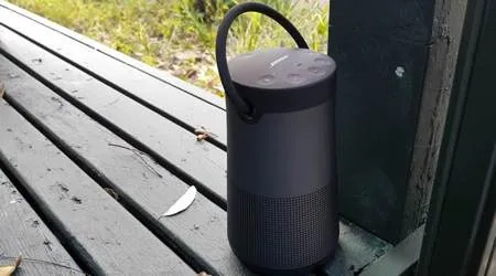 Bose Soundlink Revolve+ Review: Sound that will make your head spin
