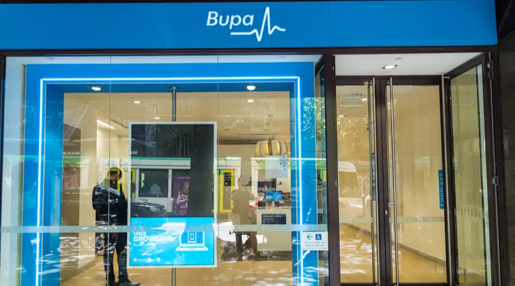 Bupa delays its 2022 price increase (finally)
