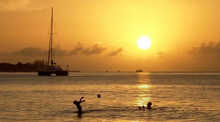 Flight deals to Jamaica