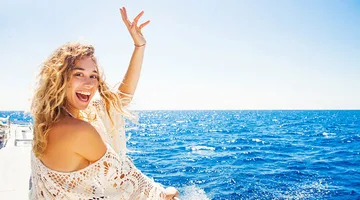 Royal Caribbean: Up to 40% off cruises, $10 deposits, $99 flights