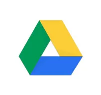 google drive logo small