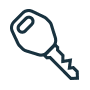 key icon