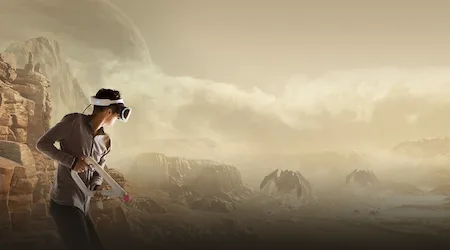 Farpoint dev tells Sony what he wants in PSVR 2.0