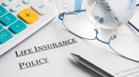 shutterstock life insurance form 450x250 shutterstock life insurance form 450x250