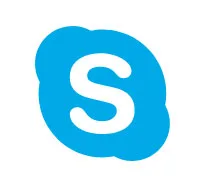 skype for business logos