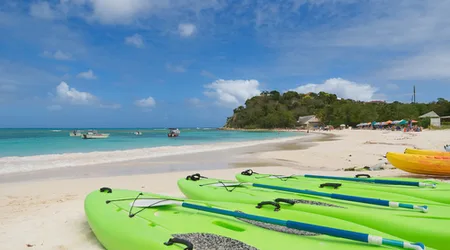 Here’s how to find the best prepaid SIM card in Antigua and Barbuda