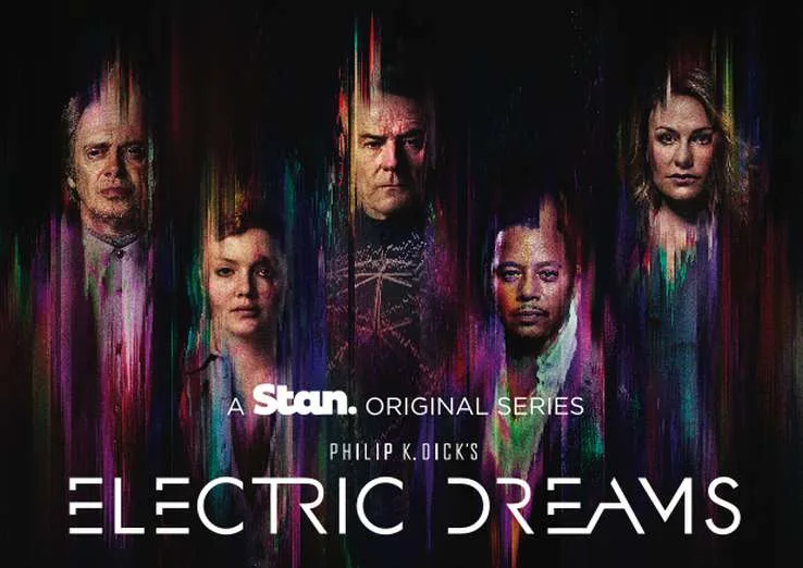 Stan launches new Electric Dreams trailer