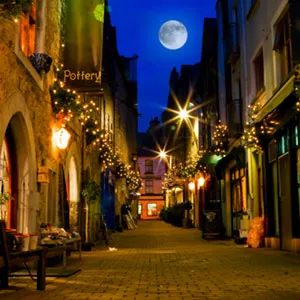 Cheapest Christmas flights to Ireland for 2020 | Finder