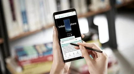 Samsung Galaxy Note 8 vs iPhone 7 vs iPhone 7 Plus