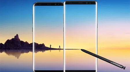 amaysim will sell the Galaxy Note 8 with bonus contract credit