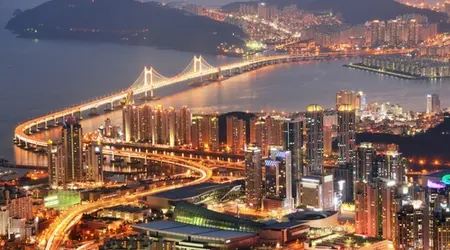 Travelling to South Korea? Check out our guide to finding the best prepaid SIM card