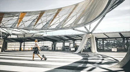 Sydney Airport share price (ASX:SYD) | How to buy Sydney Airport shares from Australia