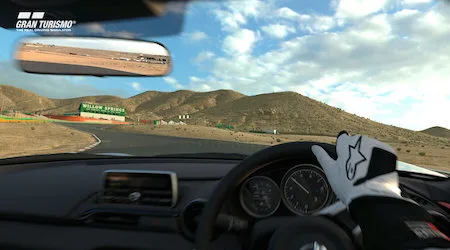 Kaz’s GT Sport VR honesty session: “The hardware and devices need to evolve more”