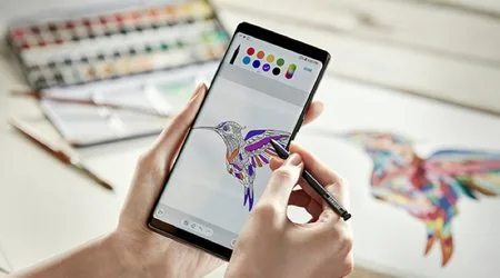 Vodafone’s preorders for Note 8 come with bonus trade-in credit