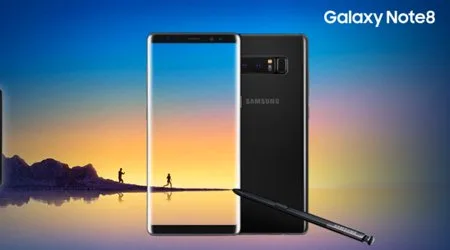 Telstra’s offering a free Galaxy Tab A with Galaxy Note 8 pre-orders