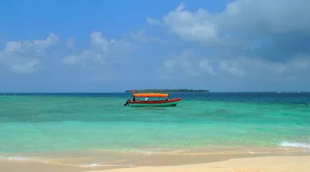 Panama travel deals for April 2021