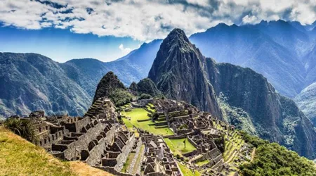 Peru travel deals for April 2021