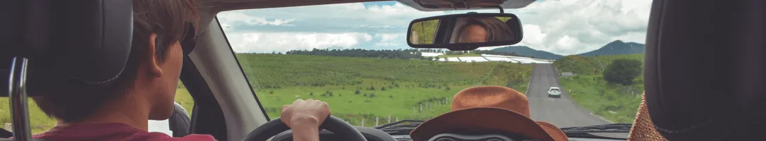 Person-Driving