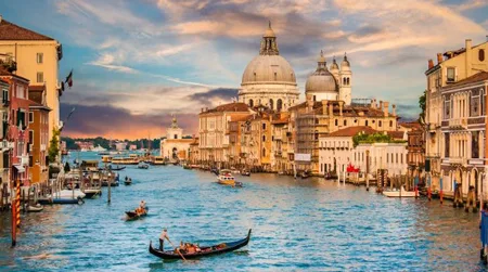 Venice package deals for April 2021