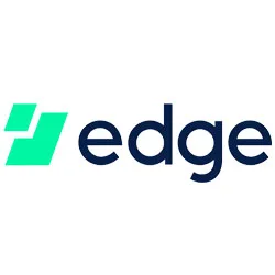 edge cryptocurrency logo