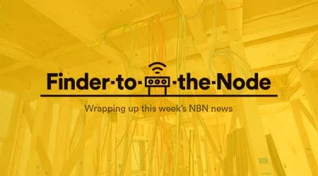 Finder to the Node: Is your home causing your slow NBN connection? | finder