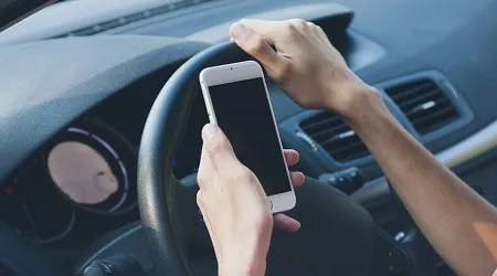 New documentary uncovers Australian drivers’ unsafe phone habits