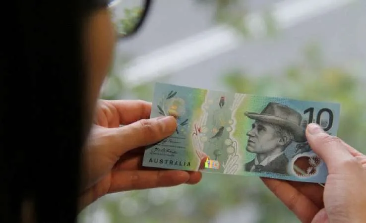 Australia's new $10 note has officially been released - finder.com.au