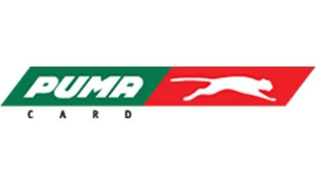 puma fuel discount card