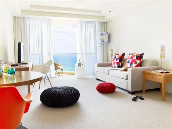 qt hotel gold coast