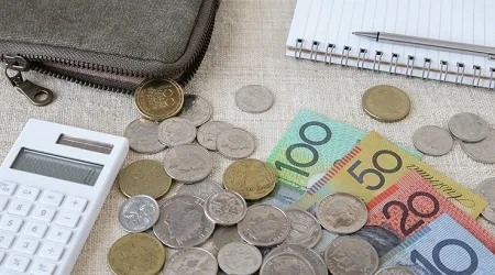 Retail super outperforming industry funds