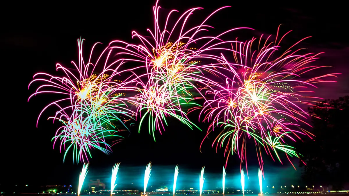 Melbourne year eve 2021 guide New Year's Eve: Where will you be in 2020/2021? | Finder