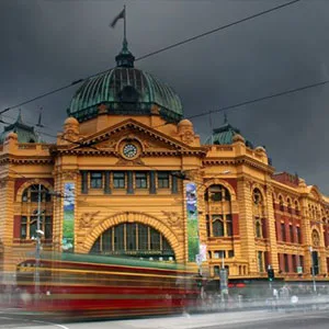 Melbourne-FAQs