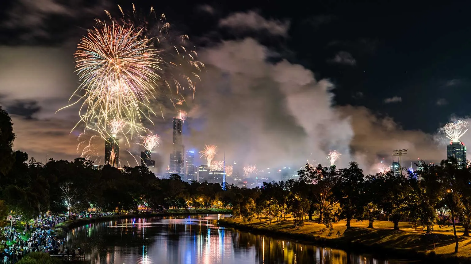 New Year S Eve Accommodation In Melbourne For 2019 2020 Finder