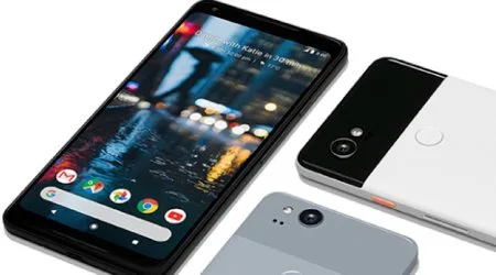 Telstra announces Pixel 2 plan pricing