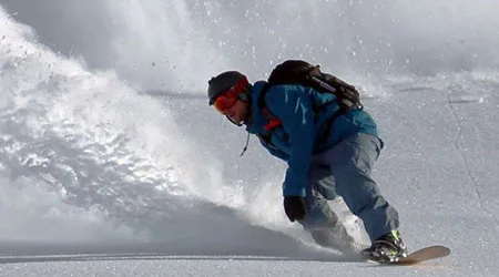 Thredbo package deals for April 2021