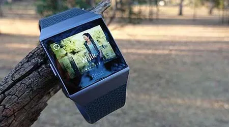 fitbit ionic au