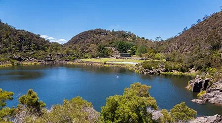 Launceston hotels | Where to stay in the Northern Tasmanian city